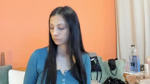Snapshot of dirtybeya chatting on 6, 5, 2026 Dirtybeya online show from 6, 5, 2026