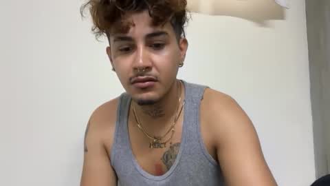 Snapshot of dirtybiboysissy chatting on 10, 5, 2026 Sam online show from 10, 5, 2026