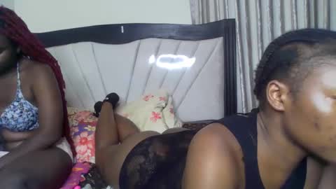 dirtybugg online show from 26, 2, 2026