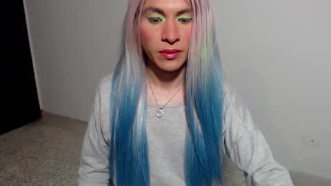 dirtydanezka online show from 22, 11, 2025