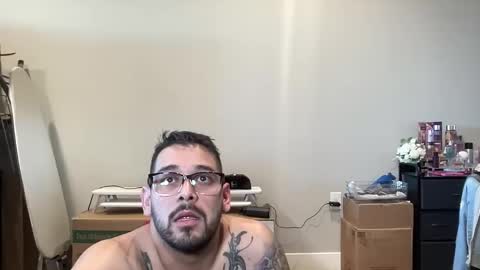 dirtydblazed online show from 14, 1, 2025