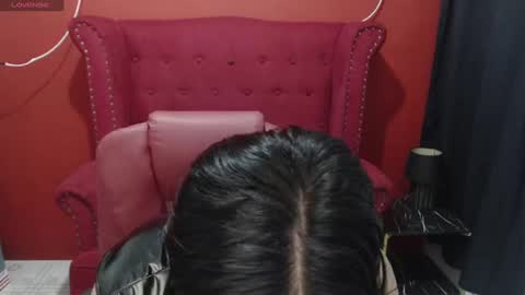 LatexQueen online show from 14, 12, 2024