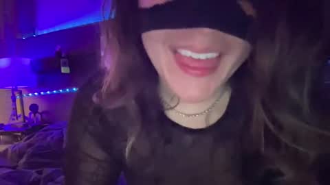 Daisy Love online show from 26, 1, 2025