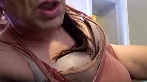 Snapshot of dirtygurl417898 chatting on 24, 2, 2026 dirtygurl417898 online show from 24, 2, 2026