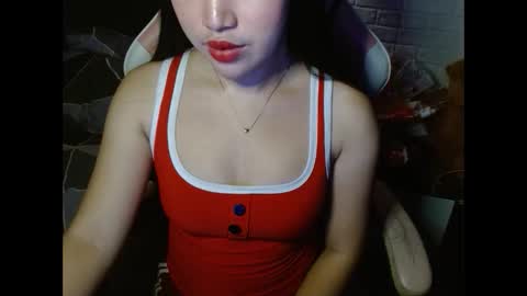 Snapshot of dirtylexa31 chatting on 25, 5, 2026 LEXA online show from 25, 5, 2026
