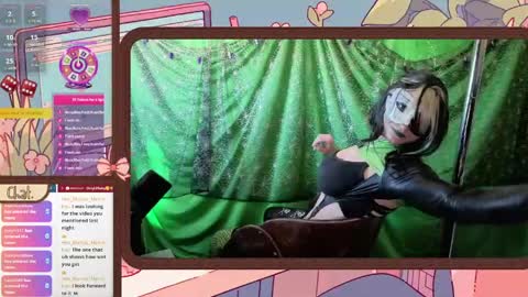 Snapshot of dirtylittleratty chatting on 5, 6, 2026 Dirty Little Ratty online show from 5, 6, 2026