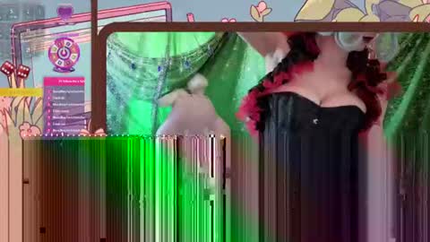 Snapshot of dirtylittleratty chatting on 10, 6, 2026 Dirty Little Ratty online show from 10, 6, 2026