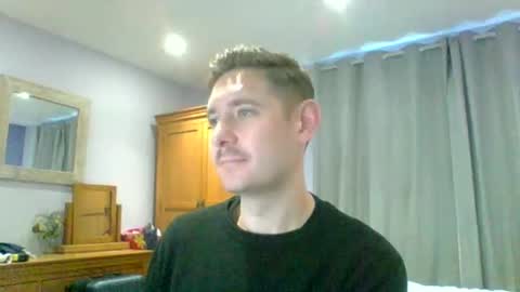 Exhibitionist Ben online show from 10, 11, 2025