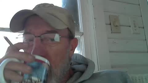 Snapshot of dirtynastyoldman chatting on 10, 3, 2025 dirtynastyoldman online show from 10, 3, 2025