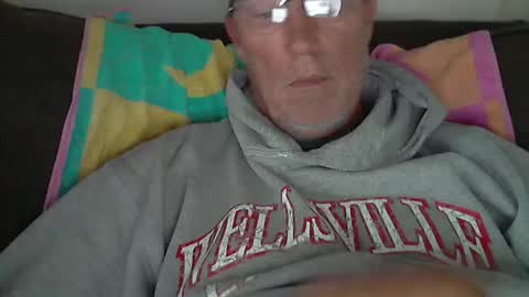 Snapshot of dirtynastyoldman chatting on 14, 10, 2025 dirtynastyoldman online show from 14, 10, 2025