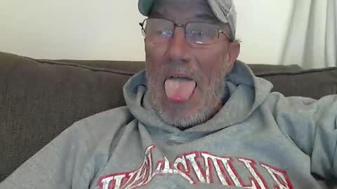 Snapshot of dirtynastyoldman chatting on 30, 10, 2025 dirtynastyoldman online show from 30, 10, 2025