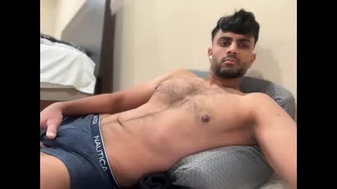 dirtynick1 online show from 1, 12, 2025