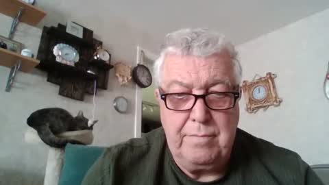 Fergus online show from 24, 4, 2026