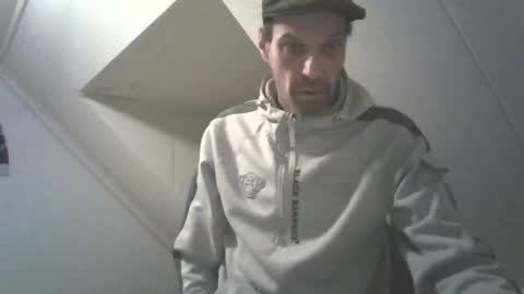 DIRTYROCCOJENNY online show from 18, 3, 2026