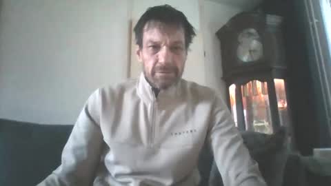 DIRTYROCCOJENNY online show from 28, 3, 2026
