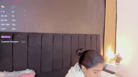 Soffie - Valentina - Yuya  Astro online show from 4, 4, 2026