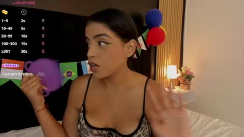 Snapshot of dirtysex18 chatting on 11, 7, 2026 Soffie - Valentina - Yuya Astro online show from 11, 7, 2026