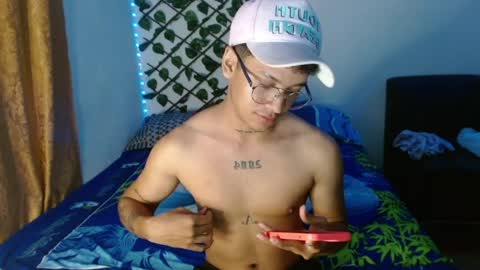 dirtyslimlatin online show from 15, 5, 2026