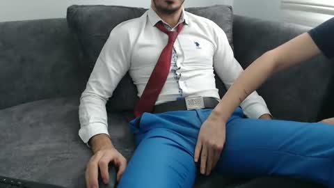 dirtyybooyy77 online show from 3, 12, 2025