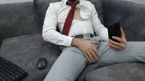 dirtyybooyy77 online show from 13, 12, 2025