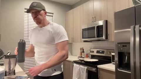 JustinDulgeXXX online show from 1, 2, 2026