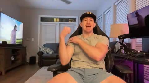 JustinDulgeXXX online show from 28, 2, 2026