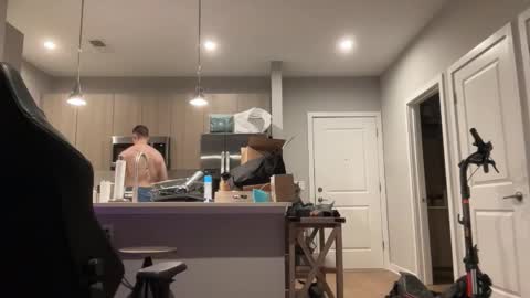 JustinDulgeXXX online show from 2, 3, 2026