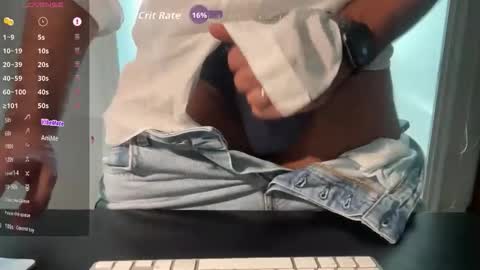 Snapshot of discreetcam chatting on 11, 11, 2025 Discreet Guy online show from 11, 11, 2025