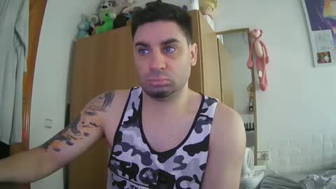 Snapshot of diselobienclaro chatting on 20, 4, 2026 diselobienclaro online show from 20, 4, 2026