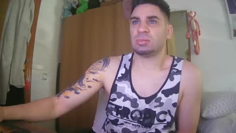 Snapshot of diselobienclaro chatting on 22, 4, 2026 diselobienclaro online show from 22, 4, 2026