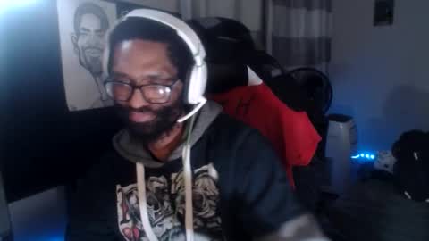 Your Best Worst Nightmare online show from 12, 11, 2025