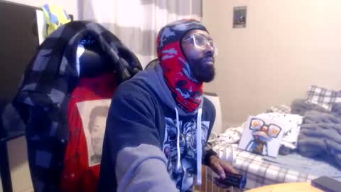 Your Best Worst Nightmare online show from 2, 12, 2025