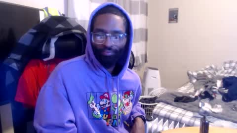 Your Best Worst Nightmare online show from 4, 12, 2025