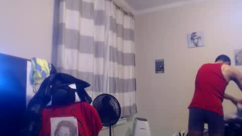 Your Best Worst Nightmare online show from 18, 12, 2025