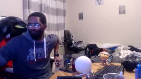 Your Best Worst Nightmare online show from 13, 1, 2026