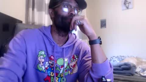 Your Best Worst Nightmare online show from 14, 2, 2026