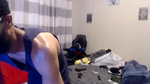 Your Best Worst Nightmare online show from 7, 3, 2026