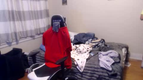 Your Best Worst Nightmare online show from 30, 3, 2026