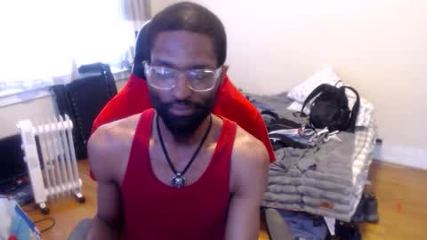 Your Best Worst Nightmare online show from 21, 4, 2026