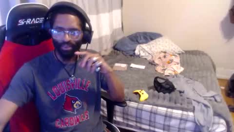 Your Best Worst Nightmare online show from 26, 5, 2026