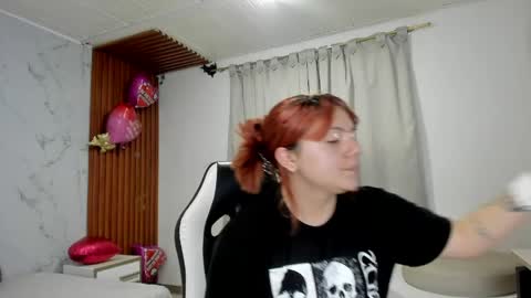 Snapshot of dita_bundy chatting on 23, 5, 2026 dita bundy online show from 23, 5, 2026