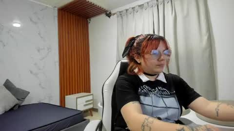 Snapshot of dita_bundy chatting on 27, 5, 2026 dita bundy online show from 27, 5, 2026