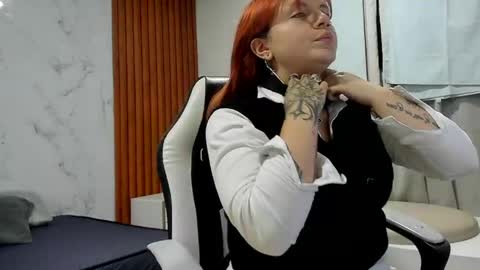 Snapshot of dita_bundy chatting on 29, 5, 2026 dita bundy online show from 29, 5, 2026