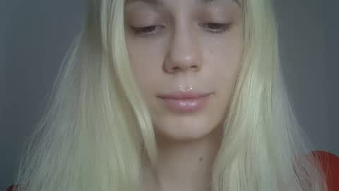 DitaMilton online show from 30, 3, 2026