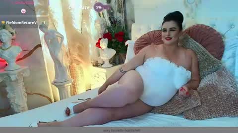 Snapshot of ditta_von_teesee_ chatting on 27, 6, 2026 ditta_von_teesee_ online show from 27, 6, 2026