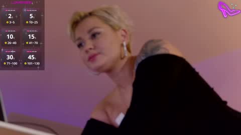 Miss Kim online show from 20, 12, 2024