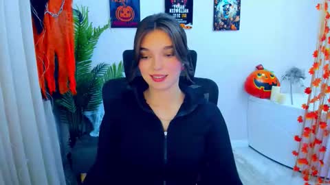 Hannah online show from 28, 10, 2025