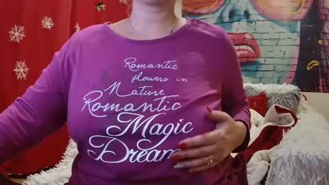 Alexxa online show from 21, 12, 2024