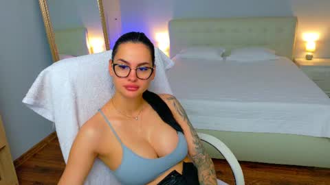 Ivory Blue. online show from 14, 7, 2026