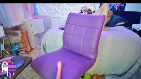 Jade Divyne online show from 16, 12, 2024